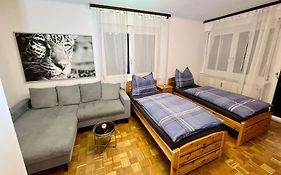 Wohnung Nähe LKH und der Med Uni